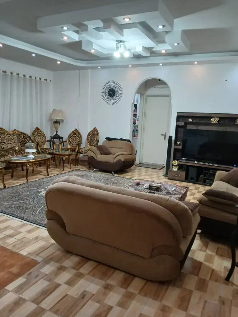 ۲واحده ۲خوابه مطهری ۸۰متر مفید باپارکینگ|اجارهٔ آپارتمان|رشت, خمیران زاهدان|دیوار