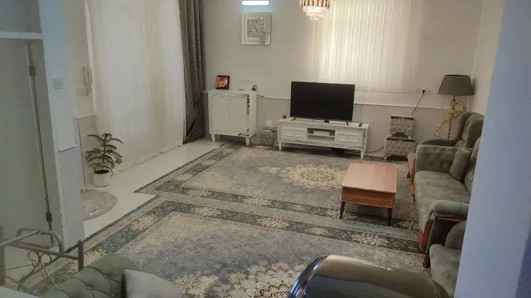 منزل ویلایی شیک دلباز سند دار|فروش خانه و ویلا|نیشابور, ابراهیم ادهم|دیوار