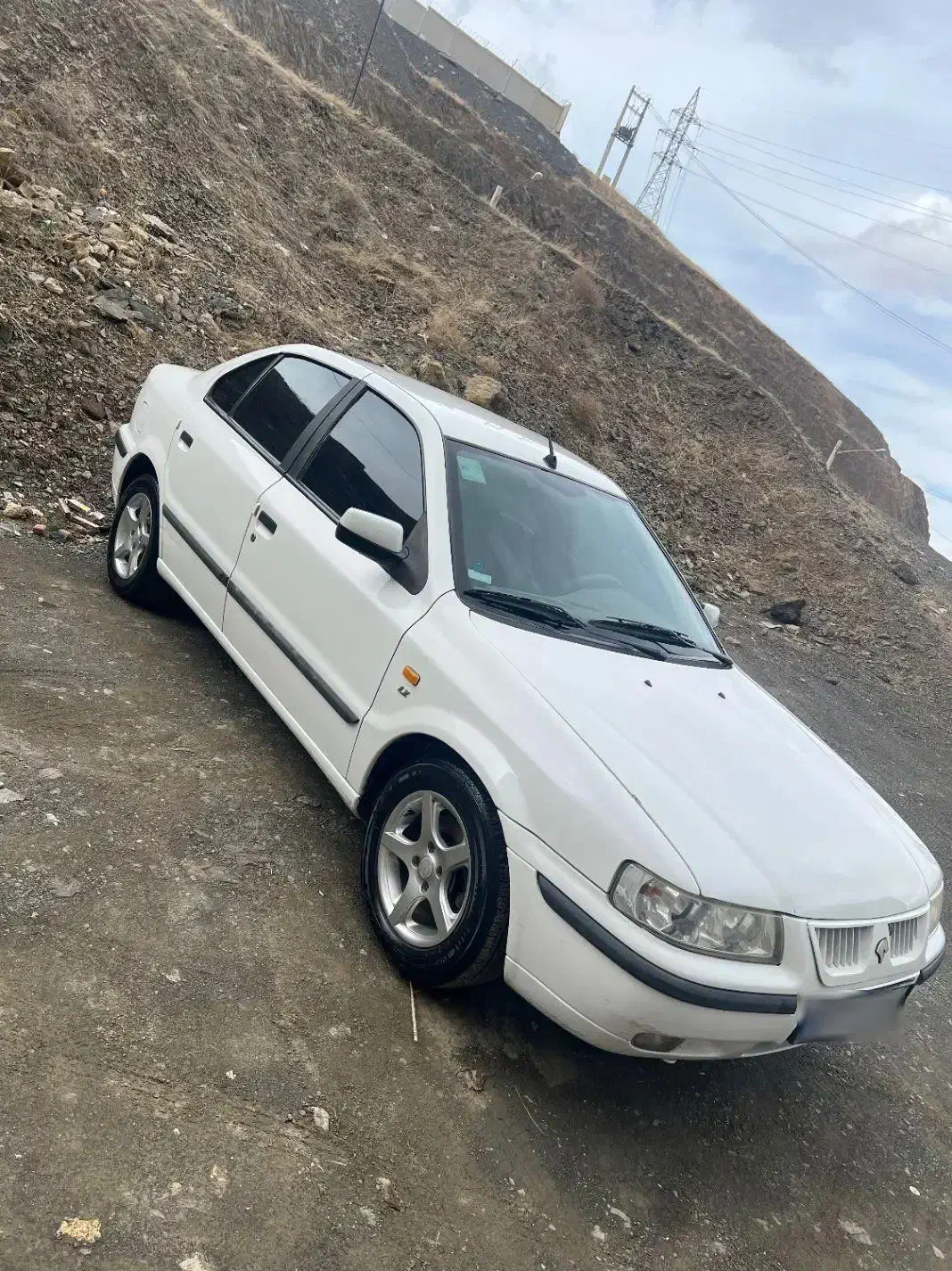 فروشی|خودرو سواری و وانت|سنندج, |دیوار