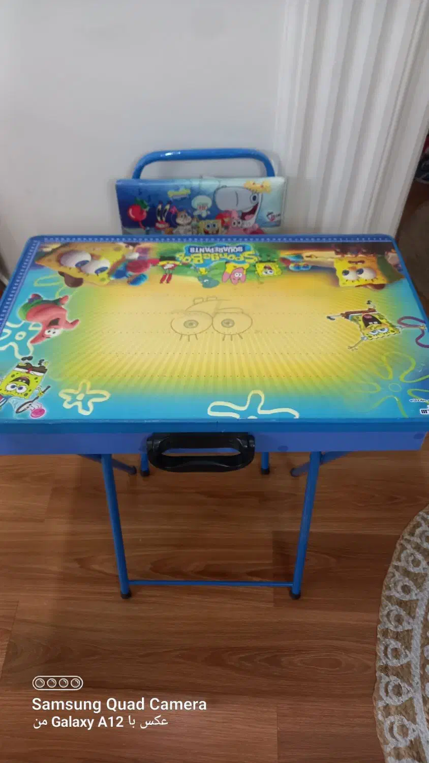 میز|میز تحریر و کامپیوتر|اهواز, کیانپارس |دیوار