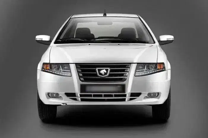 فروش حواله سمند سورن پلاس موتورxu7p|خودرو سواری و وانت|فردیس, منظریه|دیوار