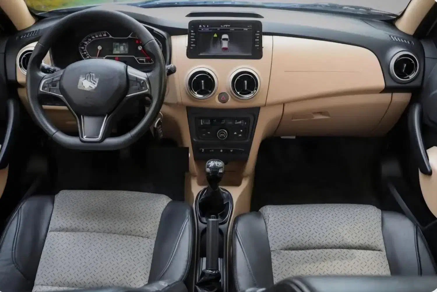 اطلس gl|خودرو سواری و وانت|مشهد, راه آهن|دیوار