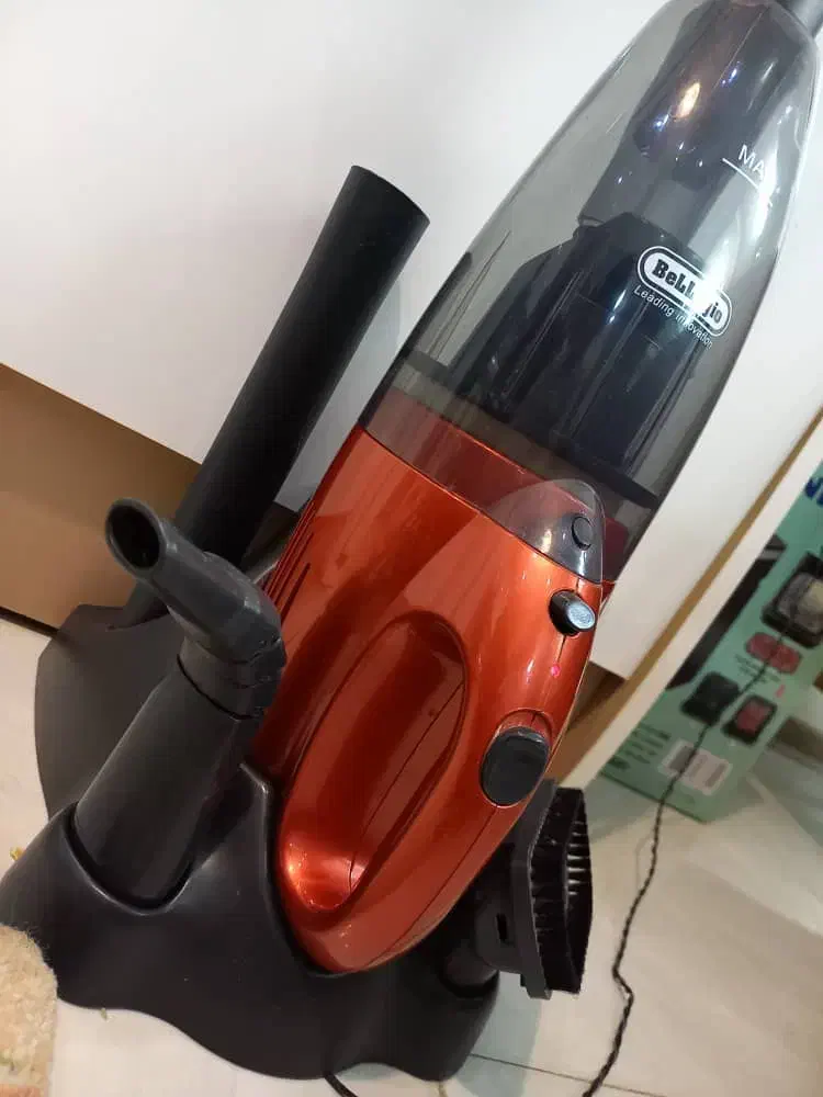 جارو شارژی|جاروبرقی، جارو شارژی، بخارشو|تهران, دهقان|دیوار