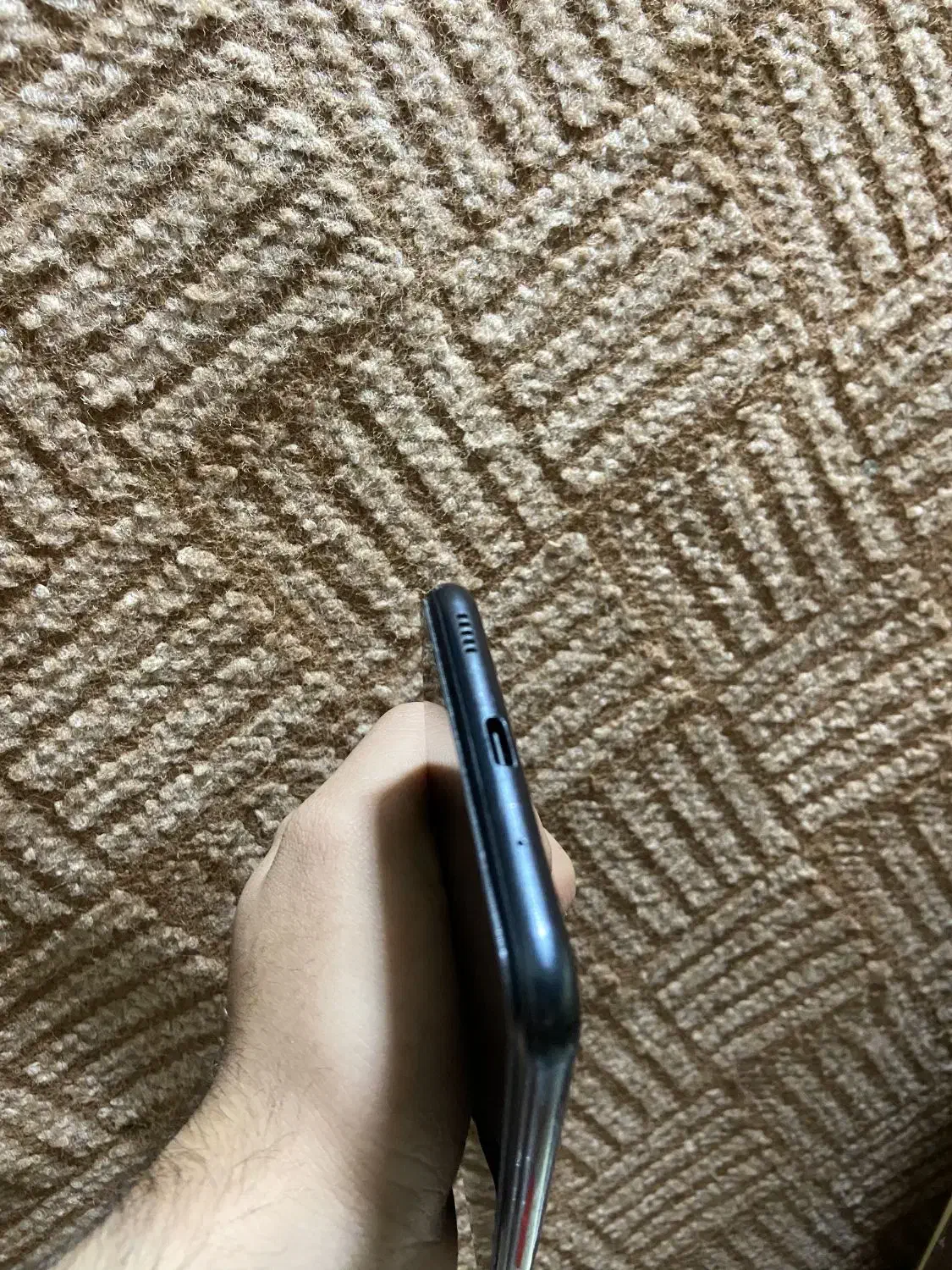 Galaxy a 11|موبایل|شهریار, بکه|دیوار