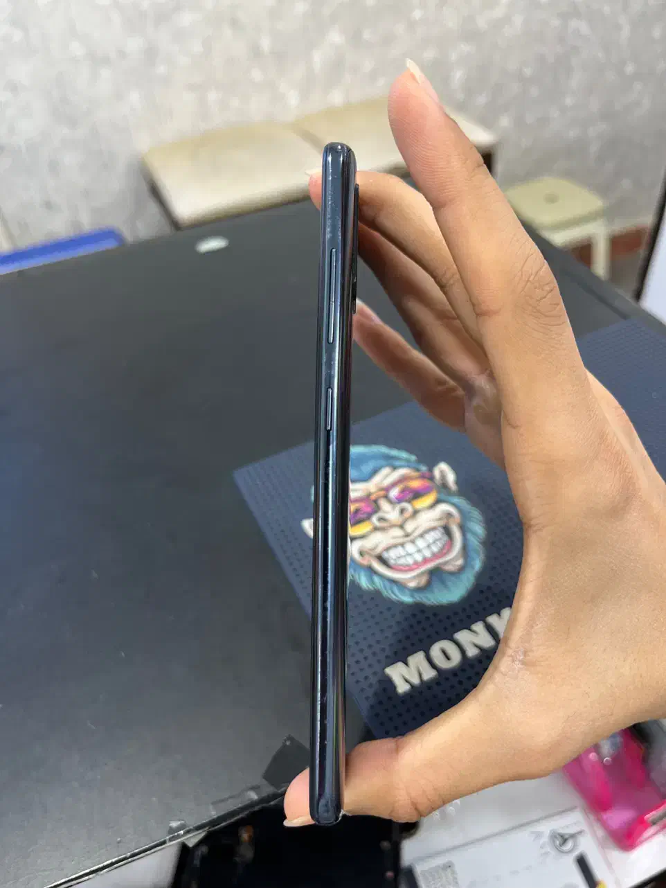 SAMSUNG A51|موبایل|گنبد کاووس, |دیوار