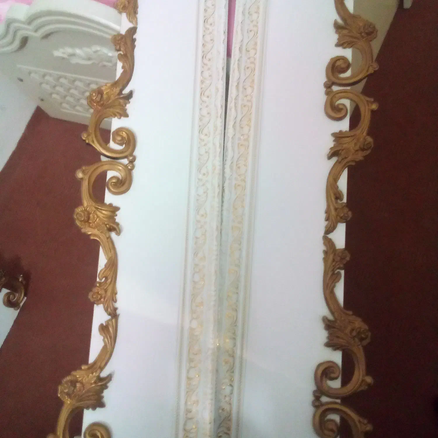 کتیبه|پرده، رانر، رومیزی|همدان, |دیوار