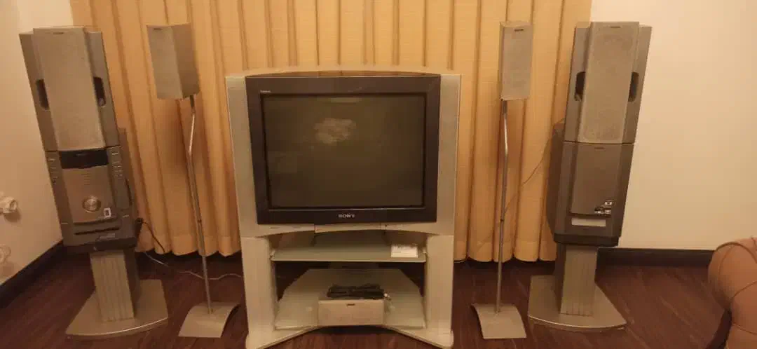 تلویزیون سونی|تلویزیون و پروژکتور|نوشهر, |دیوار