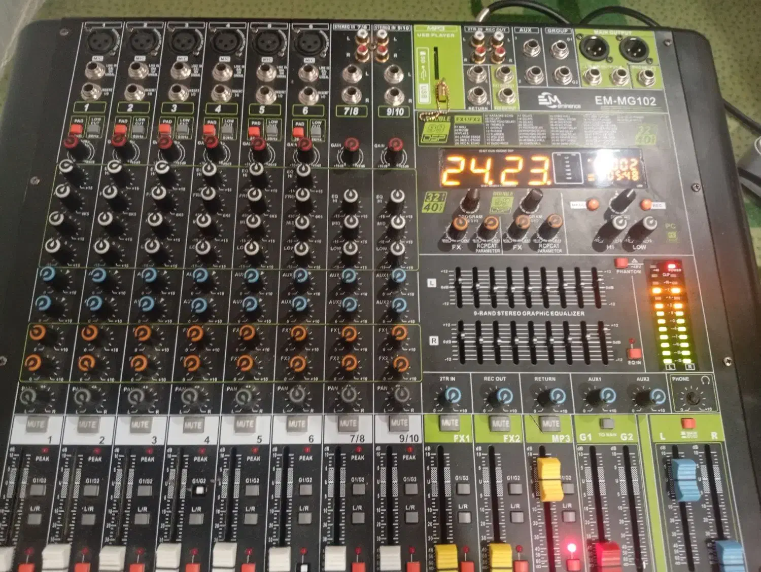 سیستم|سیستم صوتی خانگی|شوش, |دیوار