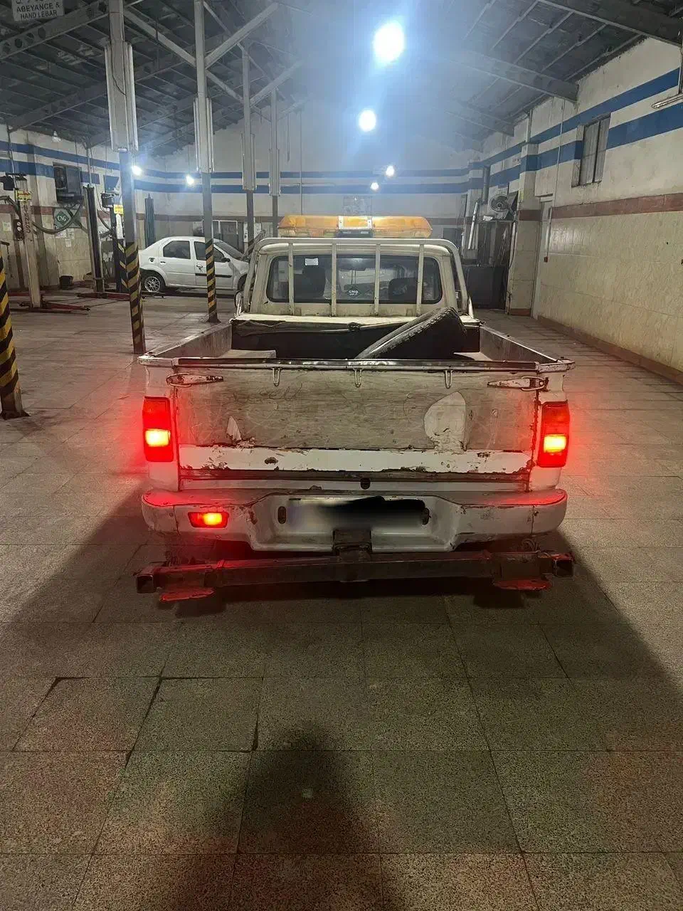 فروش نیسان امداد|خودرو سواری و وانت|آستانه اشرفیه, |دیوار