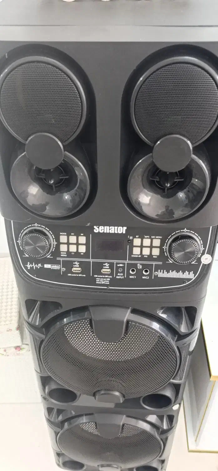 باند|سیستم صوتی خانگی|نیشابور, گنبد سبز|دیوار