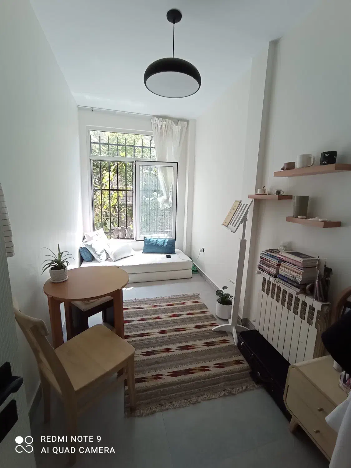 واحد اجاره ۷۰ متری دو خوابه تهرانپارس شرقی