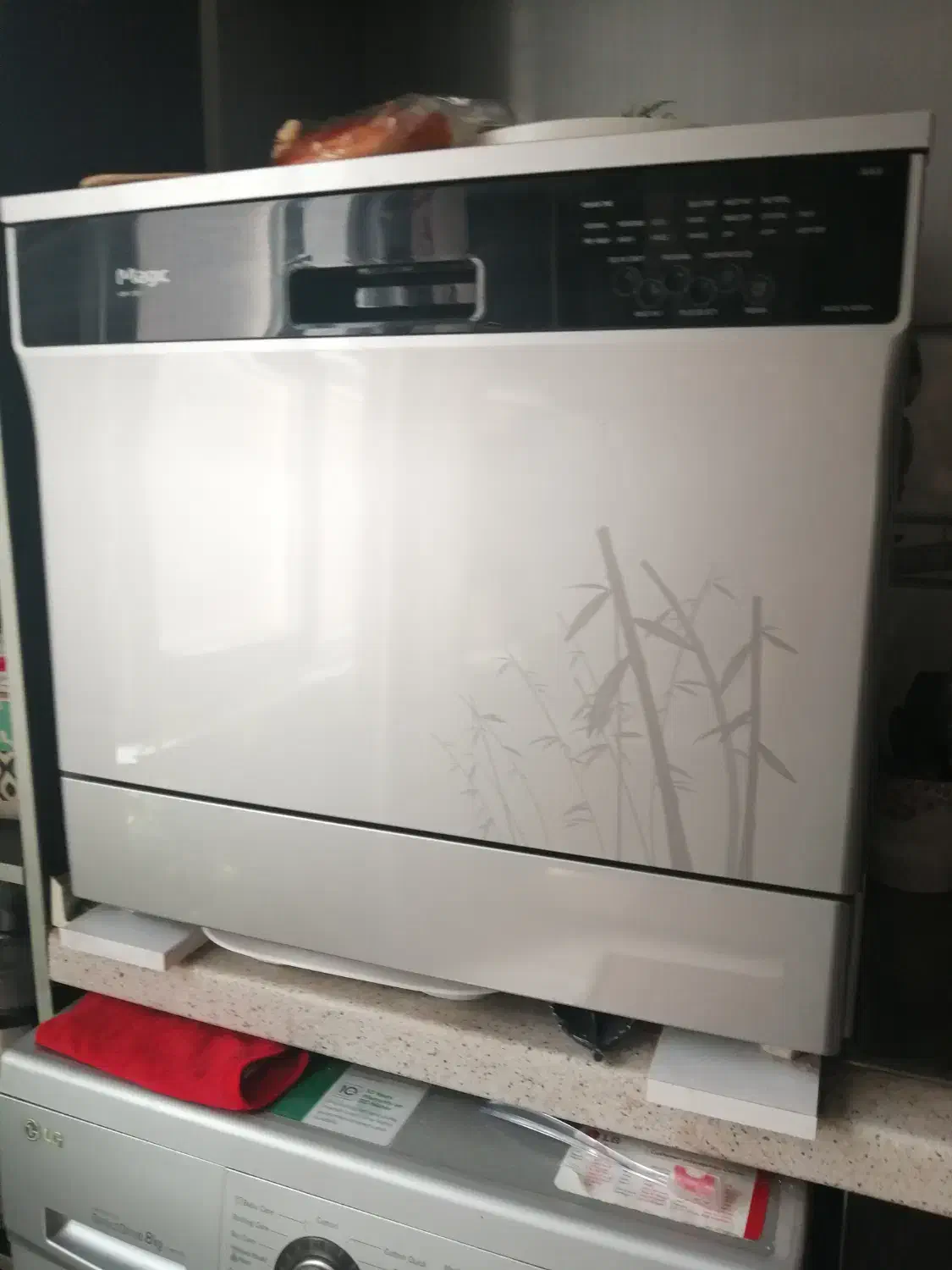 ماشین ظرفشویی|ماشین ظرفشویی|تهران, مشیریه|دیوار