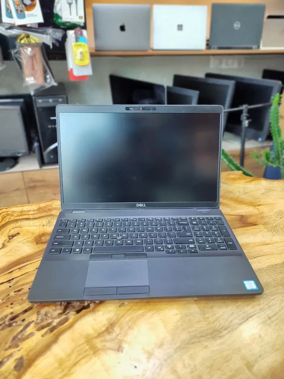 لپ تاپ Dell مدل 5500|رایانه همراه|ساری, |دیوار