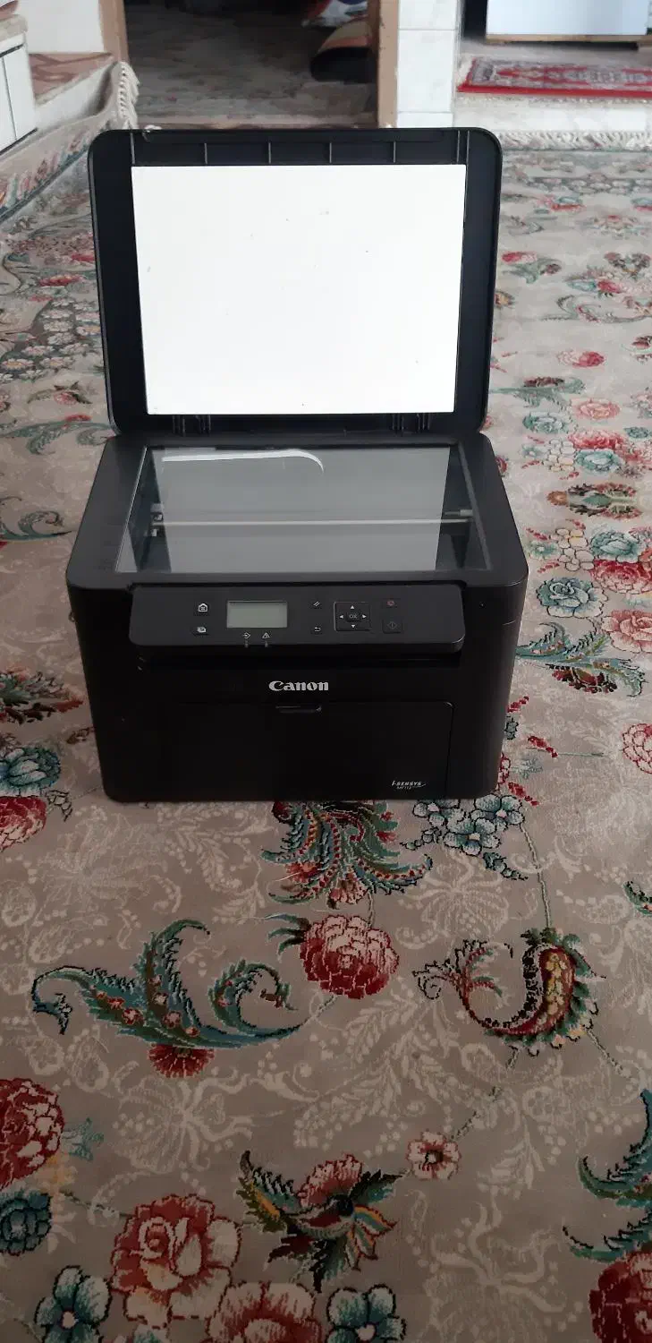 دستگاه فتوکپی canon|پرینتر، اسکنر، کپی، فکس|قم, تولید دارو و یخچال|دیوار
