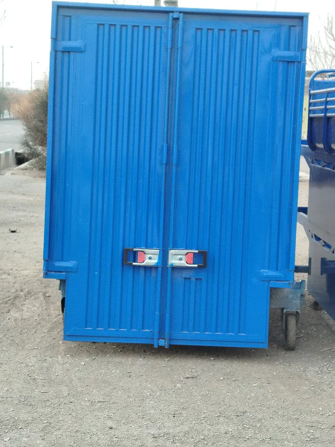 انواع باربند و کفی نو و دست دوم تمعیرات|قطعات یدکی و لوازم جانبی|گرمدره, |دیوار