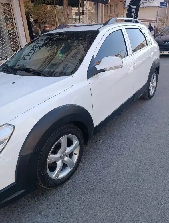 h30 cross/فقط اقساط|خودرو سواری و وانت|تهران, نارمک|دیوار