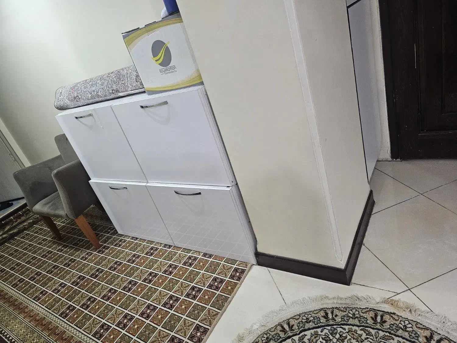 کابینت بالا|مصالح و تجهیزات ساختمان|تهران, شهرک آزادی|دیوار