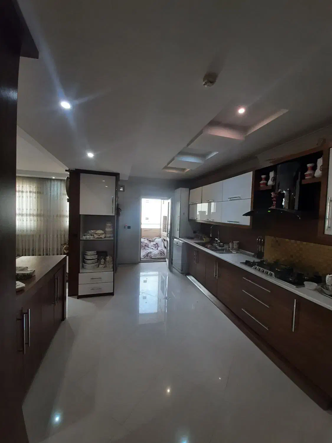 ۵واحد فول یکجا/جنوبی/میرزا قبل فرهنگ|فروش آپارتمان|مشهد, آزادشهر|دیوار