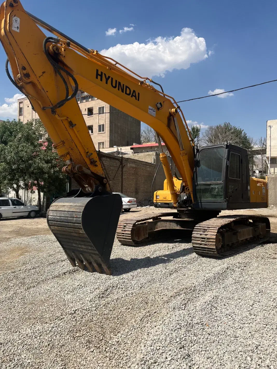 راننده بیل مکانیکی|استخدام حمل و نقل|گرمدره, |دیوار