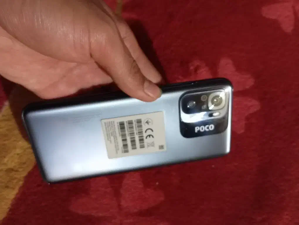 poco m5s خشک|موبایل|یزد, |دیوار