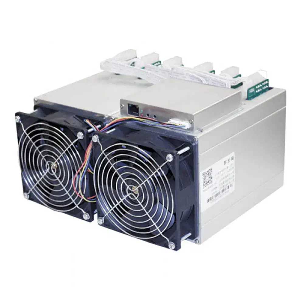 ماینر ebang e9.3|قطعات و لوازم جانبی رایانه|بجنورد, |دیوار