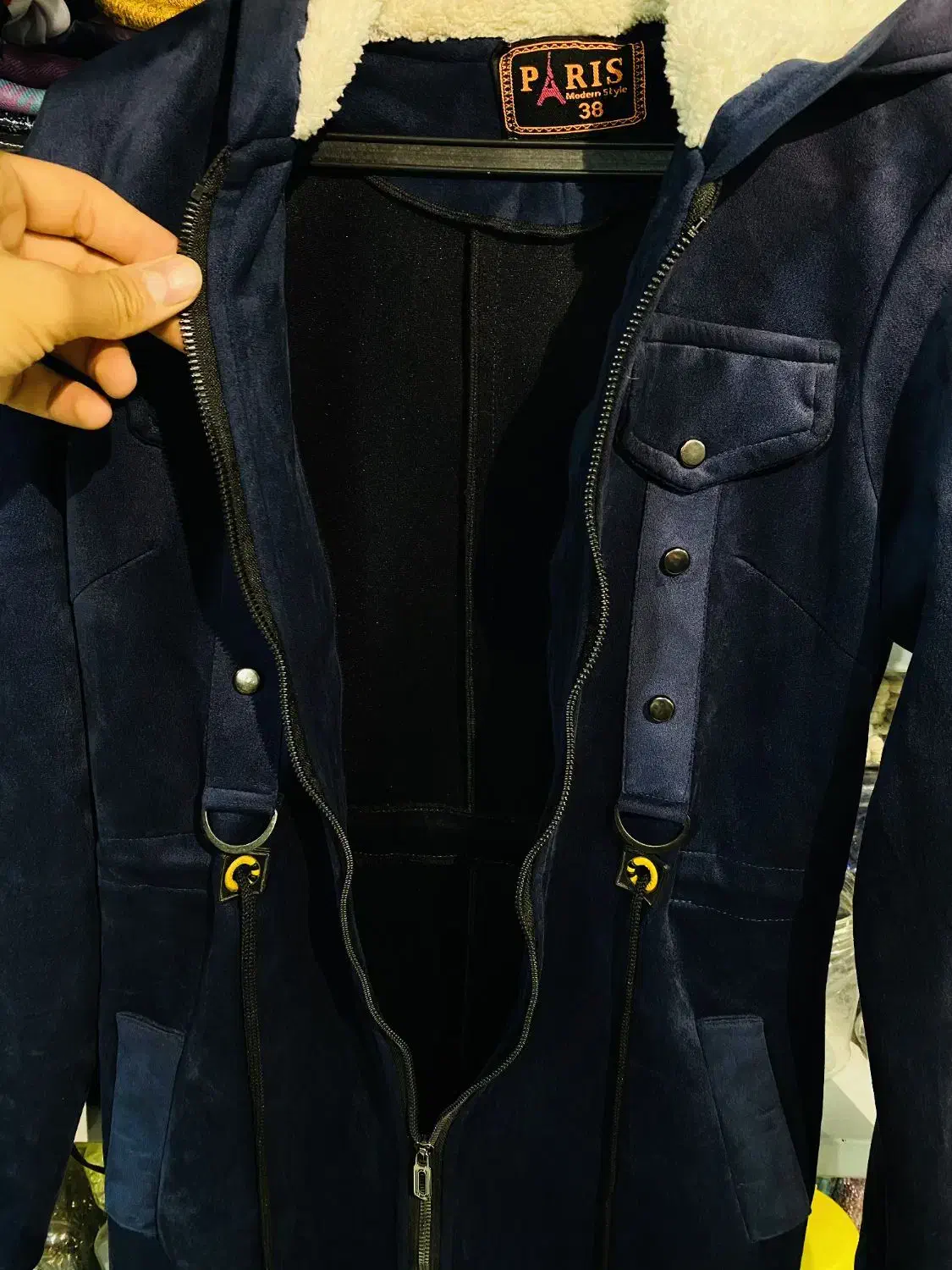 ژاکت زنانه ، (ارومیه)|لباس|ارومیه, |دیوار