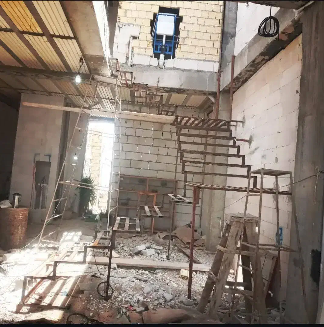 جوشکار سیار|خدمات پیشه و مهارت|قدس, شهر‌قدس|دیوار