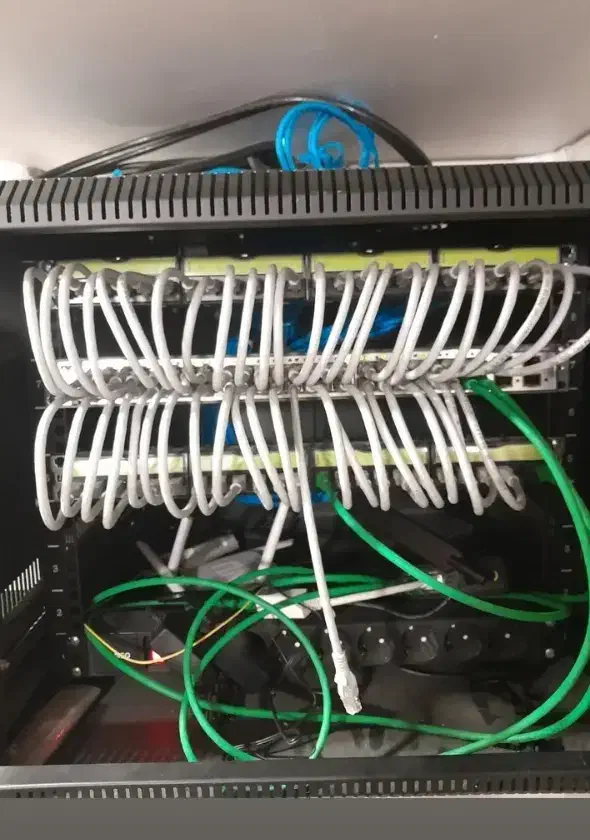 خدمات تخصصی شبکه و اینترنت|خدمات رایانه‌ای و موبایل|مشهد, تلگرد|دیوار