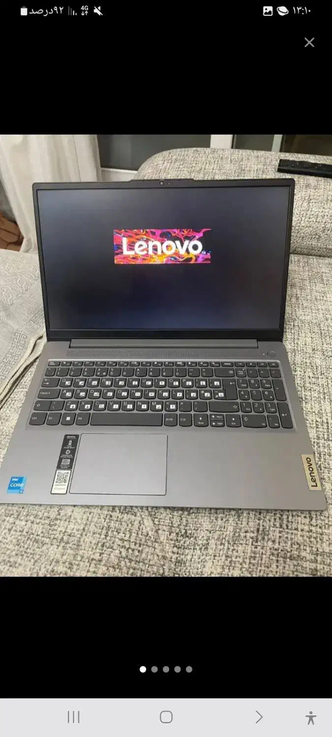 لنوو سرفیس|رایانه همراه|اراک, |دیوار