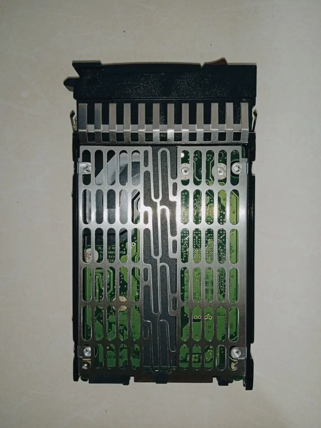 هارد سروری HP 300GB نو و بدون استفاده|قطعات و لوازم جانبی رایانه|تهران, شیوا|دیوار