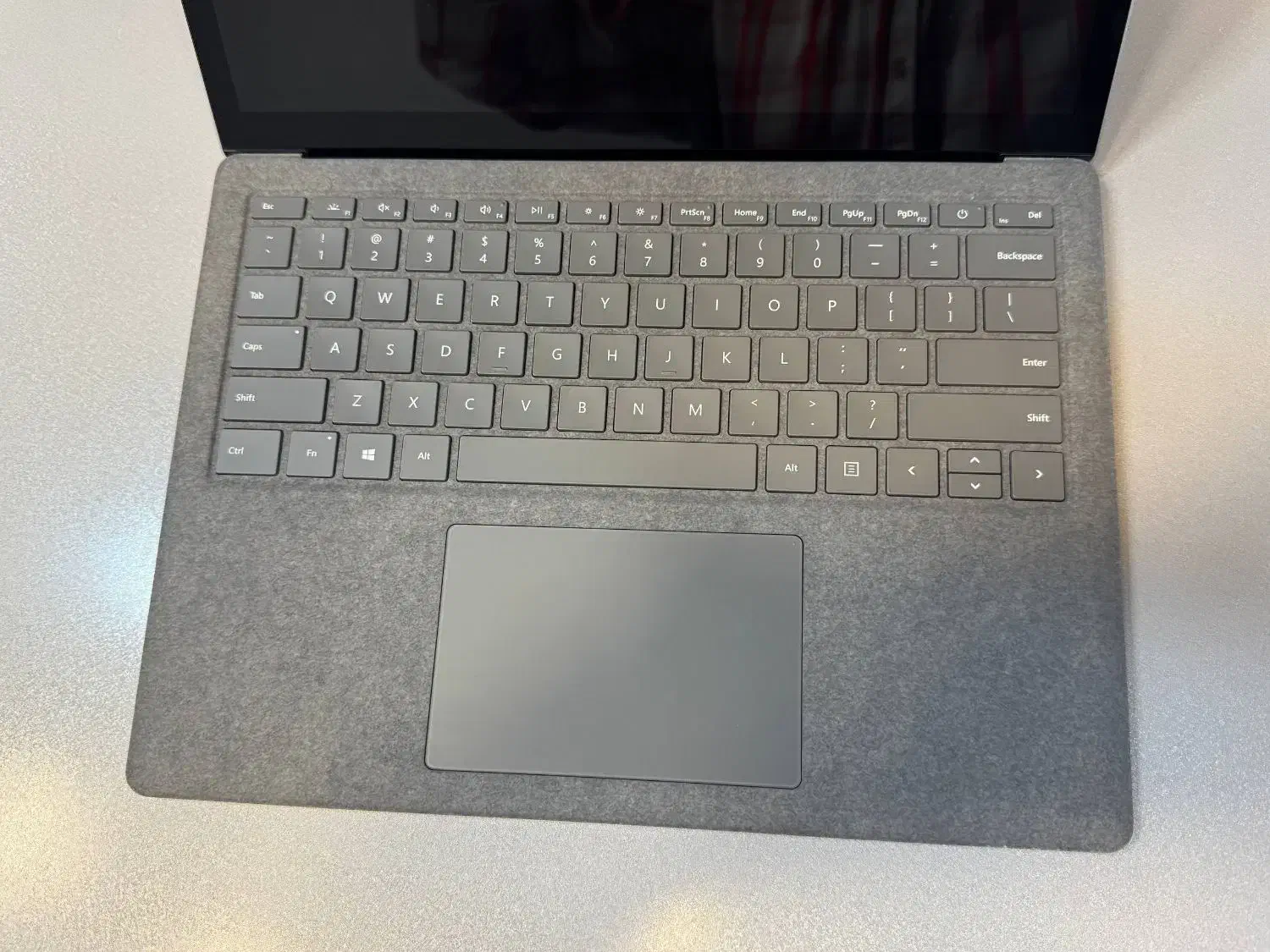 Surface Laptop AMD Ryzen 5نسل ۱۱ رم 16 SSD 512|رایانه همراه|مشهد, استاد یوسفی (شهرک غرب)|دیوار