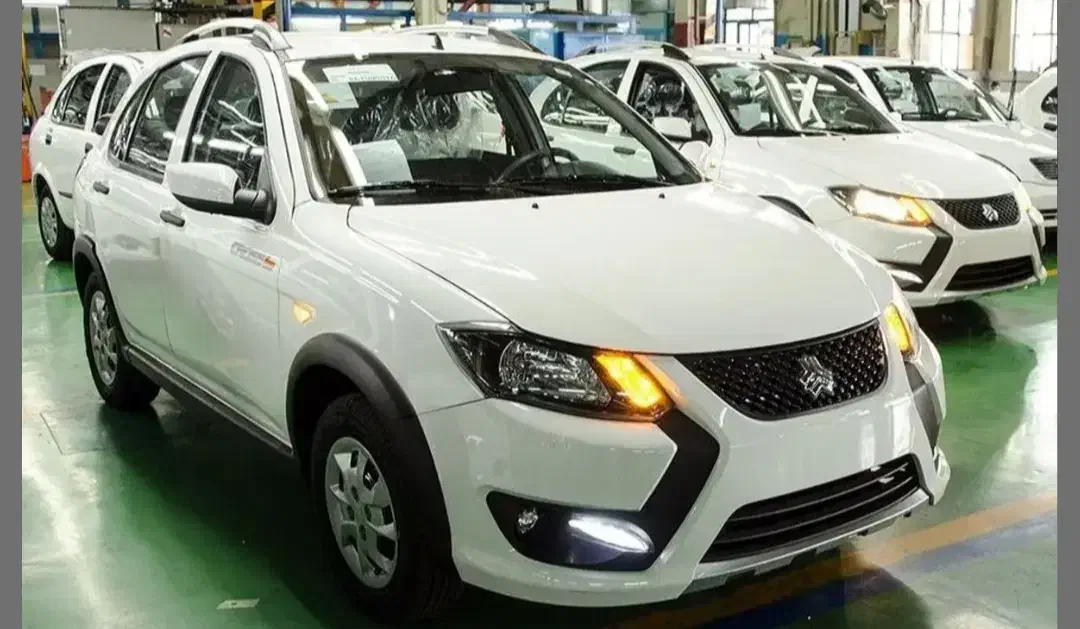 خدمات ح حواله 207 ریرا دنا تاراسورن فیدلیتی فرسوده|خودرو سواری و وانت|کرمان, |دیوار