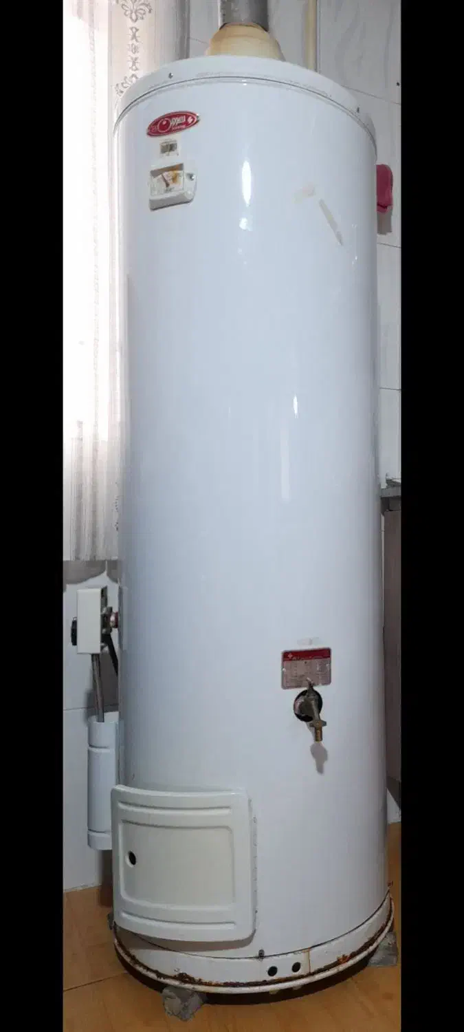 آبگرمکن زمینی|آبگرمکن، پکیج، شوفاژ|ملایر, |دیوار