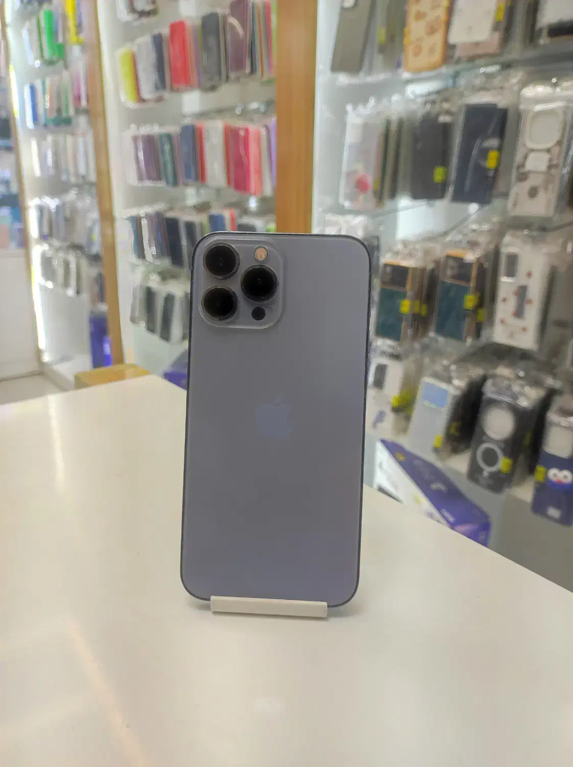 13Promax / 512 / Zaa|موبایل|مشهد, ایثار|دیوار