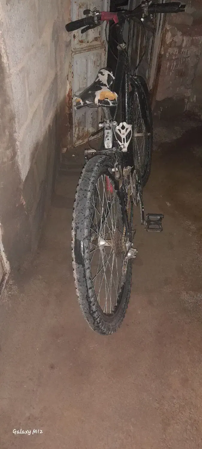 دوچرخه|دوچرخه، اسکیت، اسکوتر|مراغه, |دیوار