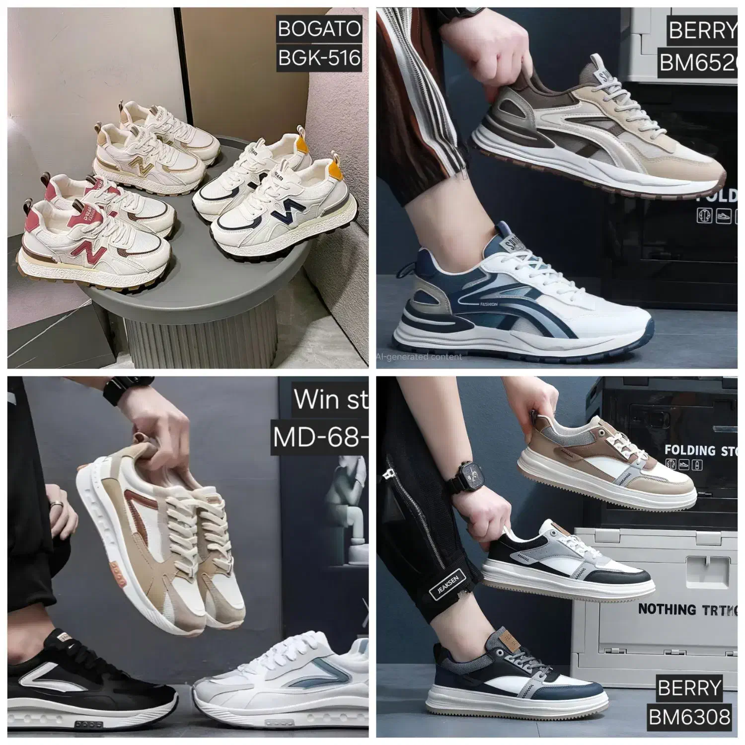 فروش عمده کفش های خارجی به قیمت خرید|کیف، کفش، کمربند|شیراز, ابیوردی|دیوار