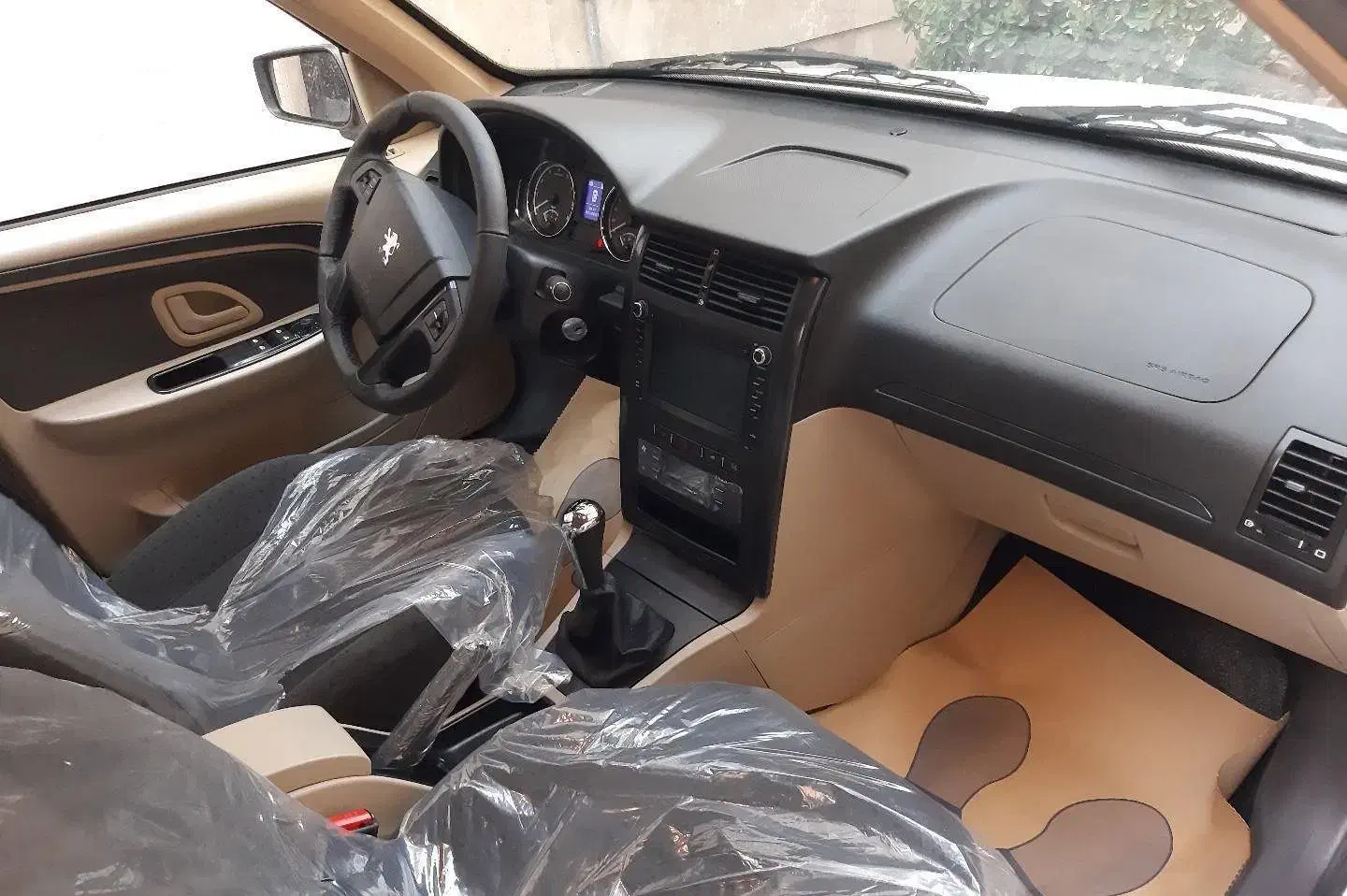 پزو پارس سفارشی سال elx موتور جدیدسیمی دی ماه ۱۴۰۲|خودرو سواری و وانت|تهران, شهرآرا|دیوار