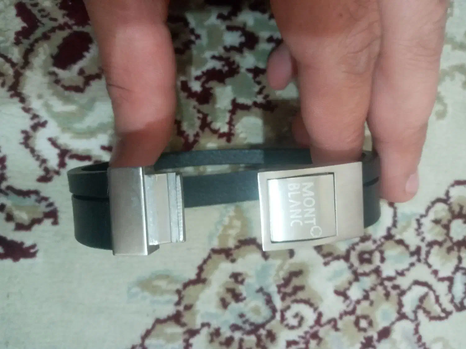 دستبند چرم صنعتی|بدلیجات|اهواز, کوروش|دیوار