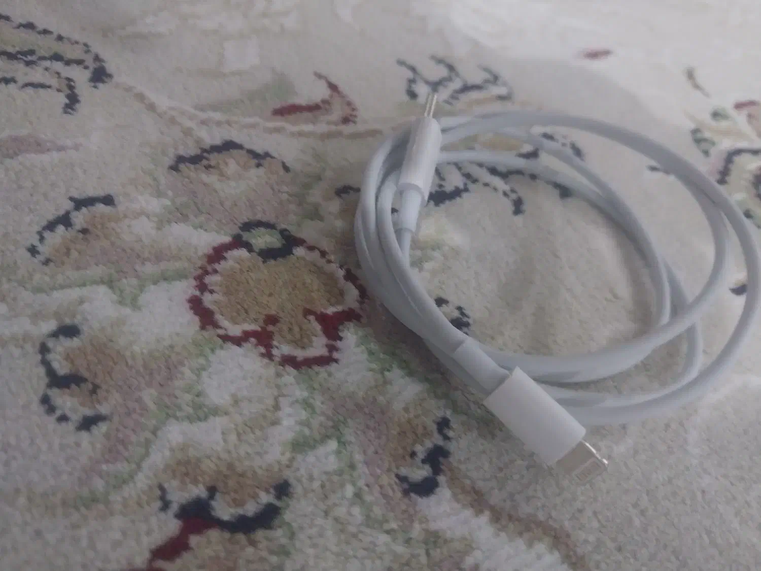 شارژر ایفون|لوازم جانبی موبایل و تبلت|اردبیل, |دیوار