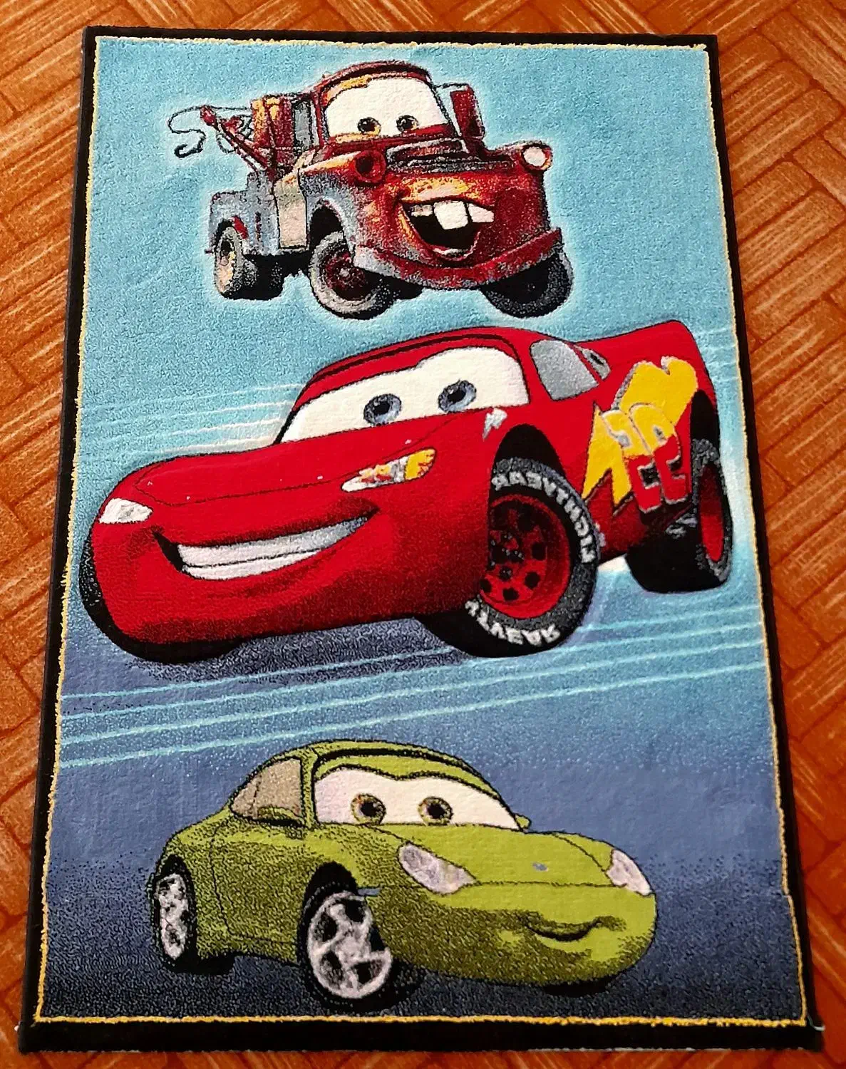 فرش اتاق کودک|فرش|مریوان, |دیوار