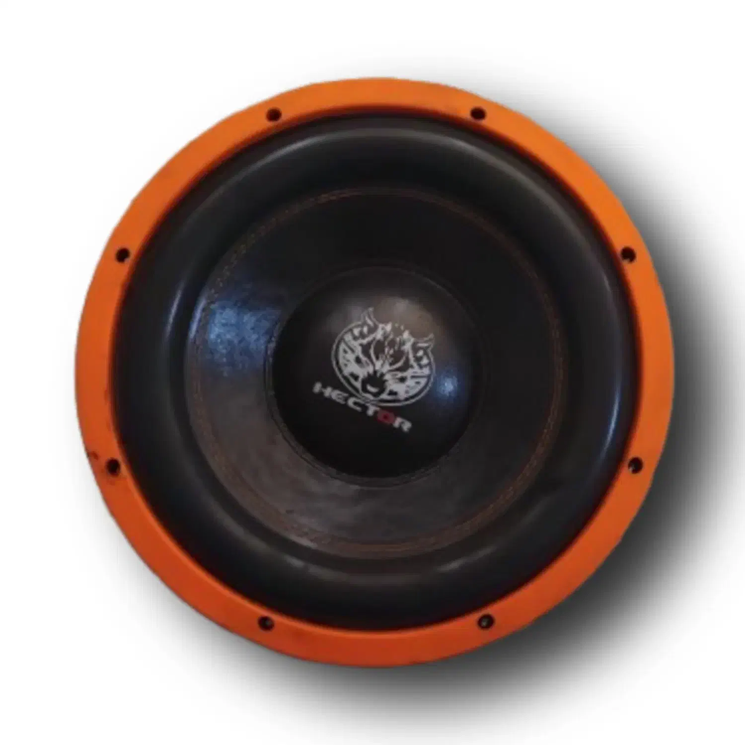 ساب ووفر 12 اینچ HECTOR|قطعات یدکی و لوازم جانبی|تهران, امام زاده عبدالله|دیوار