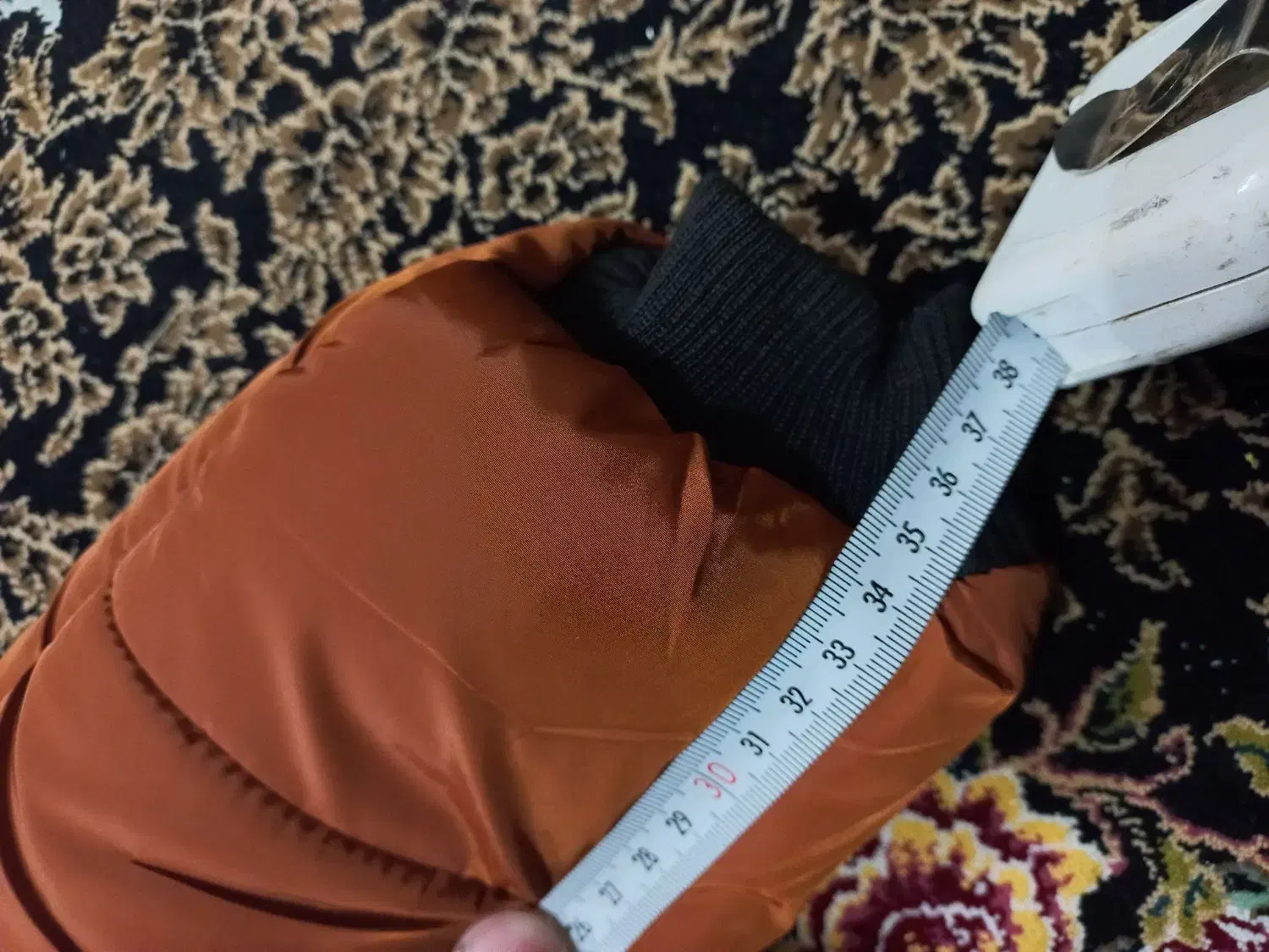 کاپشن خارجی بچه گانه مناسب سن ۴تا۷ سال|کفش و لباس بچه|محلات, |دیوار