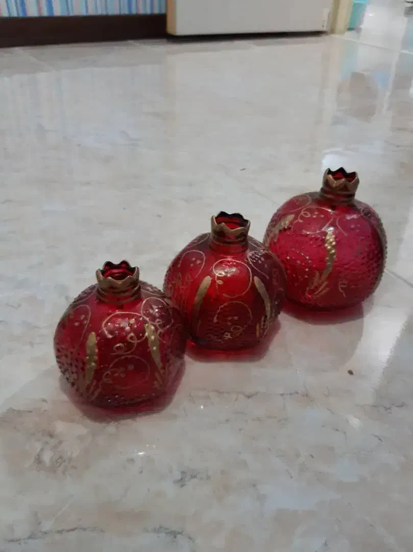 دکوری|صنایع دستی و سایر لوازم تزئینی|ری, جوانمرد قصاب|دیوار