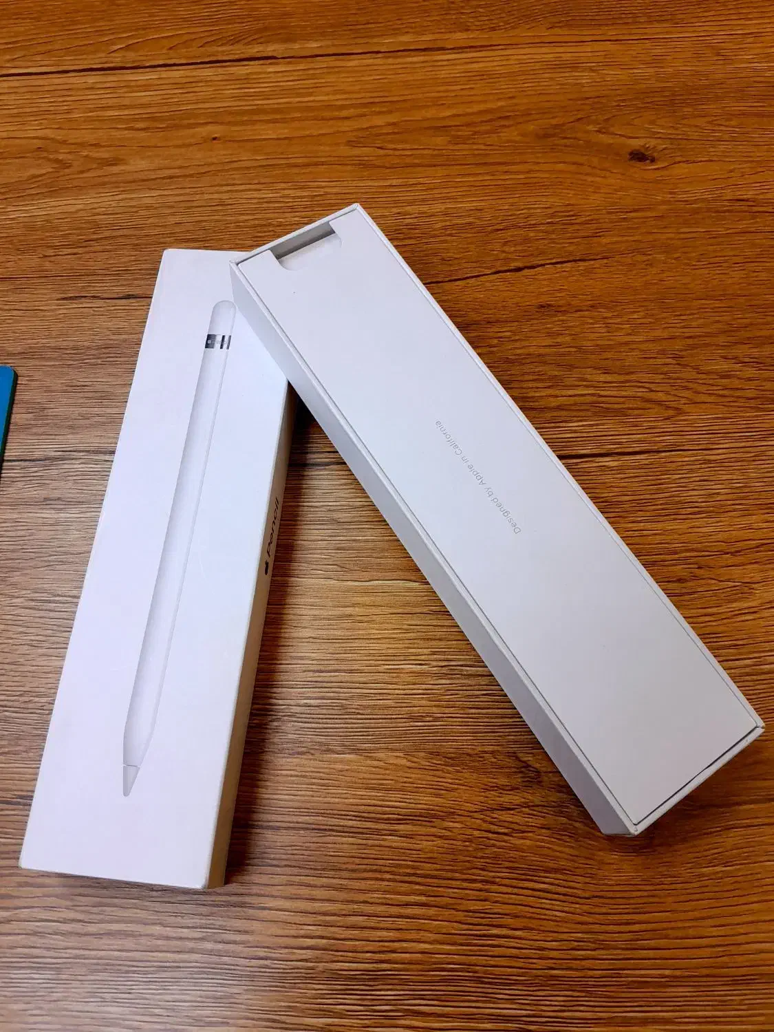 Apple pencil 1 قلم اپل سری یک|لوازم جانبی موبایل و تبلت|تهران, جردن|دیوار