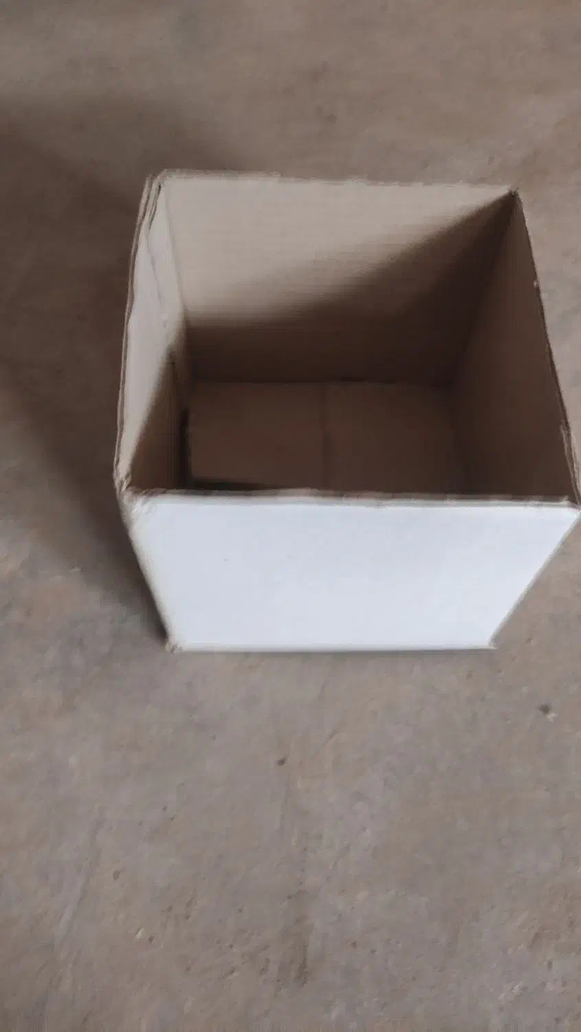 کارتن سفید|عمده‌فروشی|اصفهان, احمدآباد|دیوار