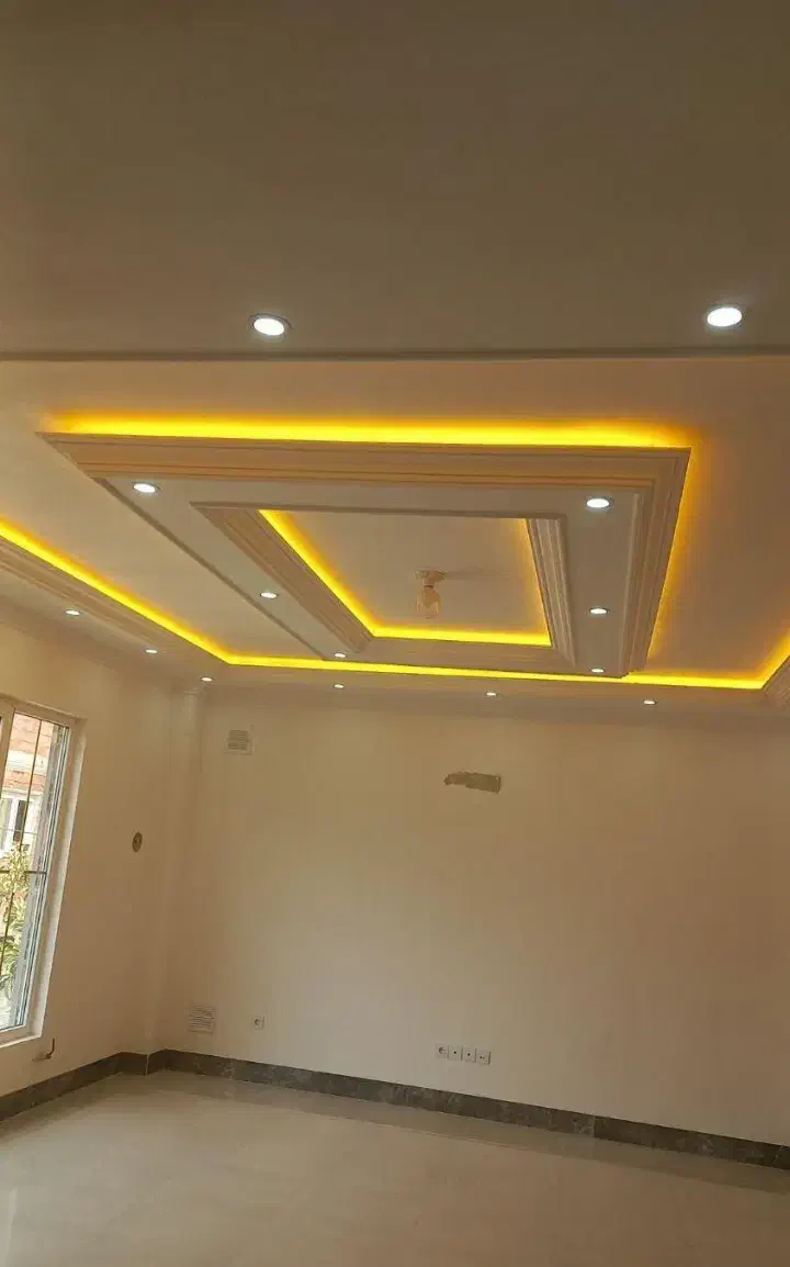 نیازمند کارگر گچکاری|استخدام معماری، عمران و ساختمانی|ماسال, |دیوار