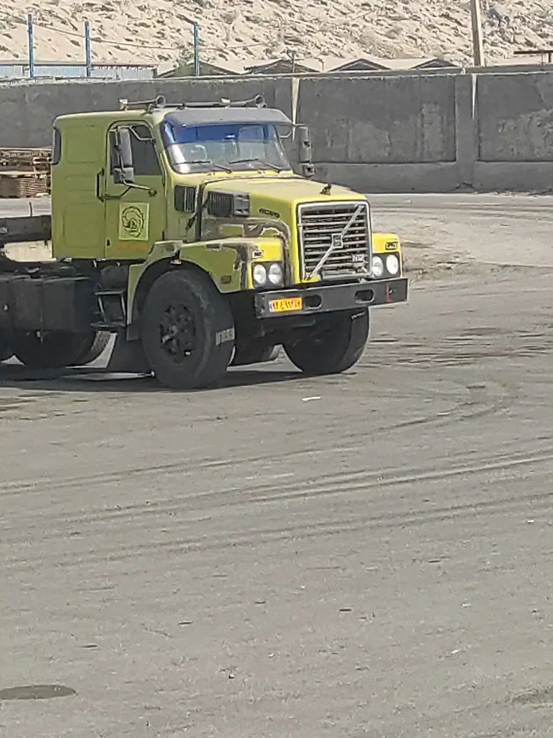 راننده پایه یک|استخدام حمل و نقل|بندرعباس, |دیوار