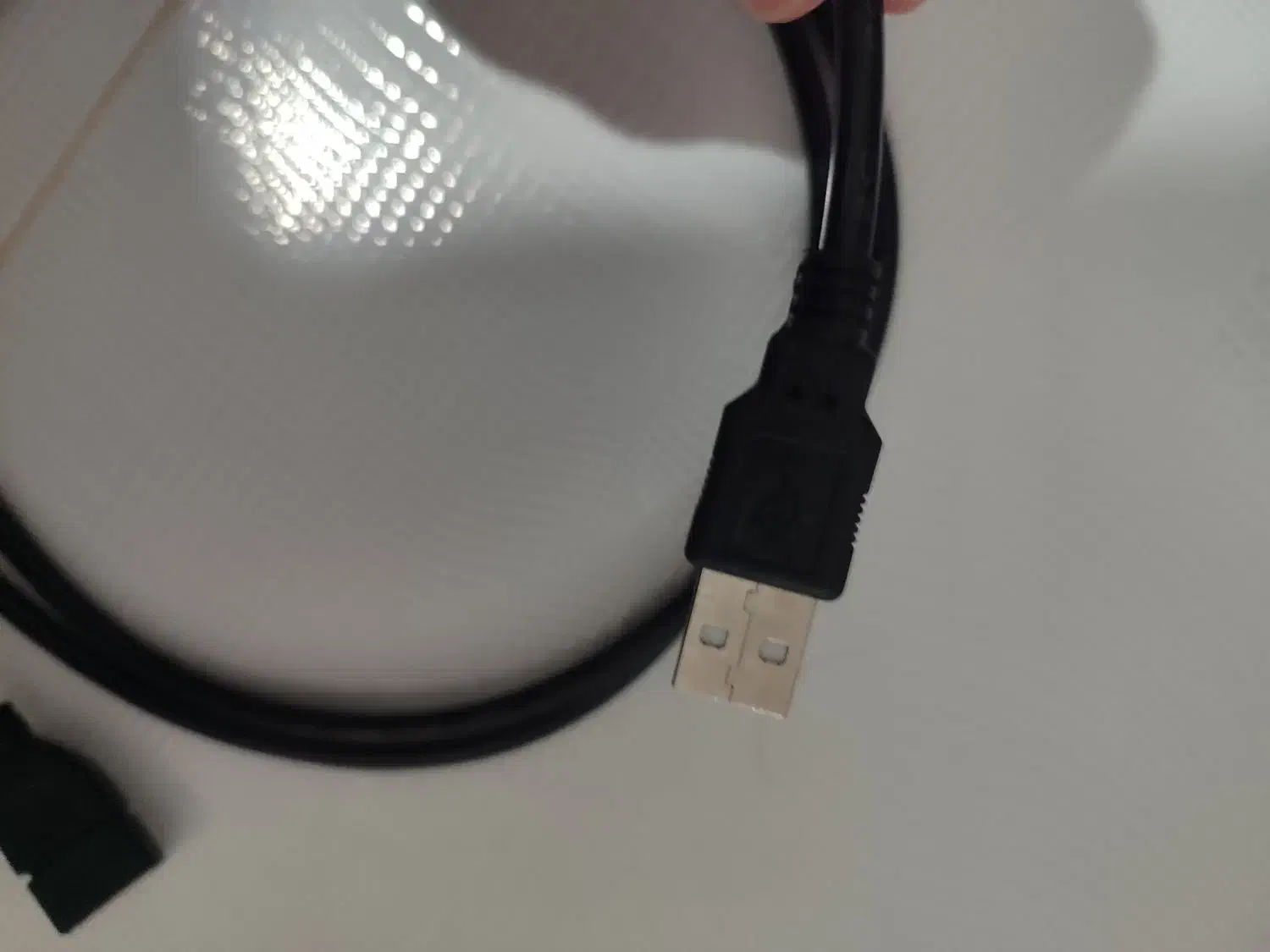 کابل تک پورت هاب|قطعات و لوازم جانبی رایانه|ملایر, |دیوار