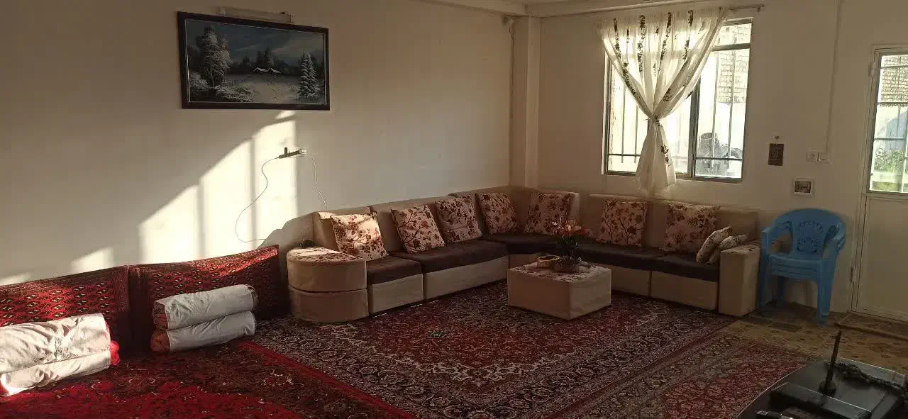 اجاره خانه ویلایی مسکونی 400متری|اجارهٔ خانه و ویلا|تویسرکان, |دیوار