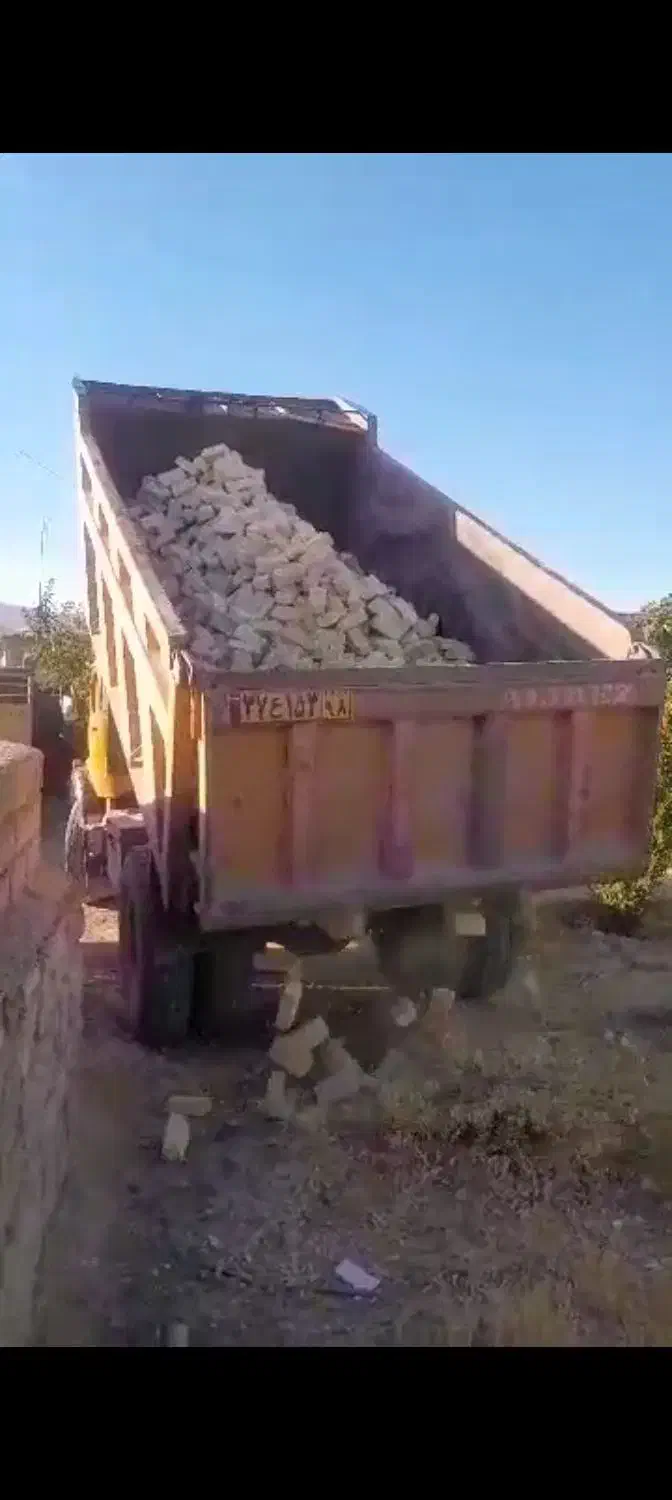 فرصت سرمایه گذاری ، بزرگ ترین کارخانه آجر غرب کشور|فروش دفتر صنعتی، کشاورزی، تجاری|هلیلان, |دیوار